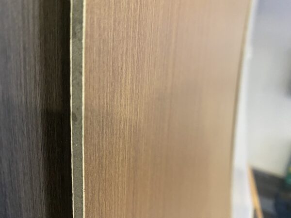 Panel UV Maple Fibra de Carbono - 2.44 x 1.22 x 5mm espesor - Imagen 2