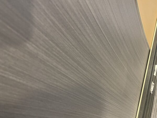Panel UV Grey Fibra de Carbono - 2.44 x 1.22 x 5mm espesor - Imagen 2