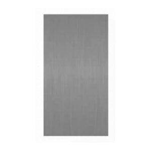 Panel UV Grey Fibra de Carbono - 2.44 x 1.22 x 5mm espesor
