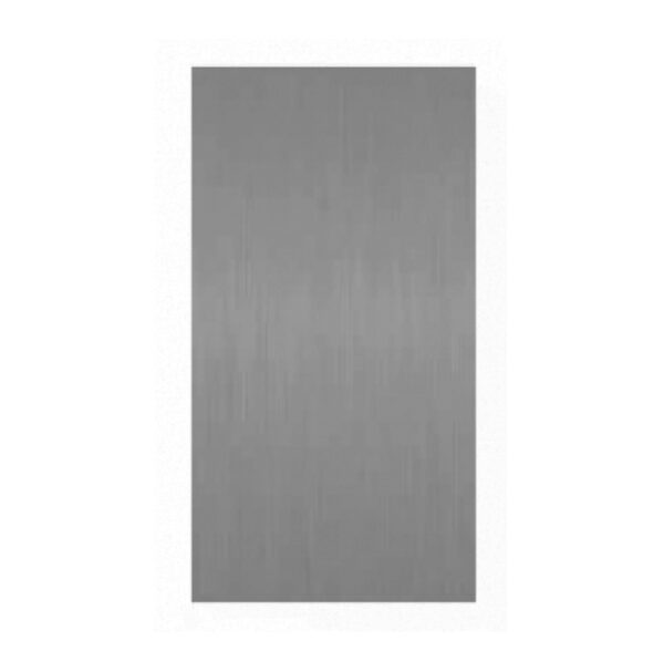 Panel UV Grey Fibra de Carbono - 2.44 x 1.22 x 5mm espesor