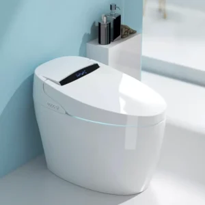 Inodoro Inteligente Smart Life - Modelo Premium