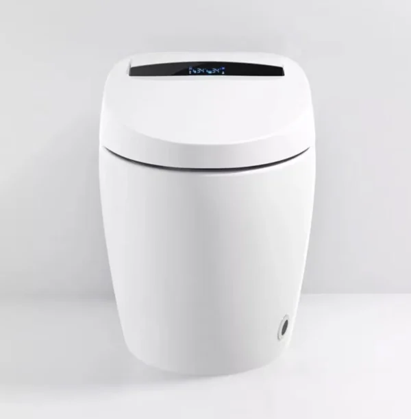 Inodoro Inteligente Smart Life - Modelo Premium - Imagen 7