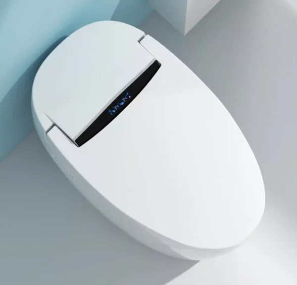 Inodoro Inteligente Smart Life - Modelo Premium - Imagen 4
